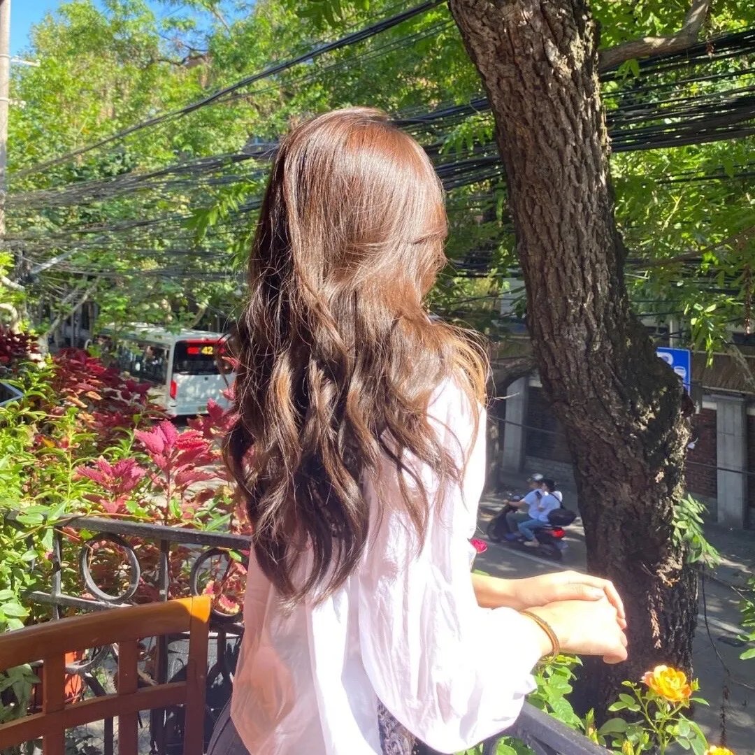 女子监狱